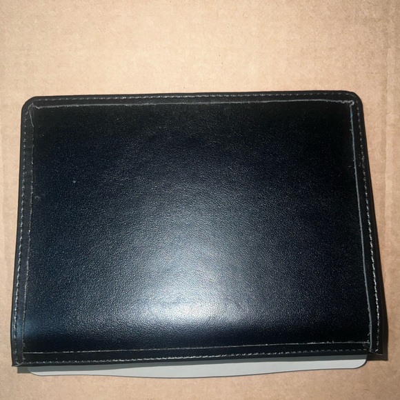 Van Der Spek A6 Codex Planner with Removal Rings - Picture 11 of 12